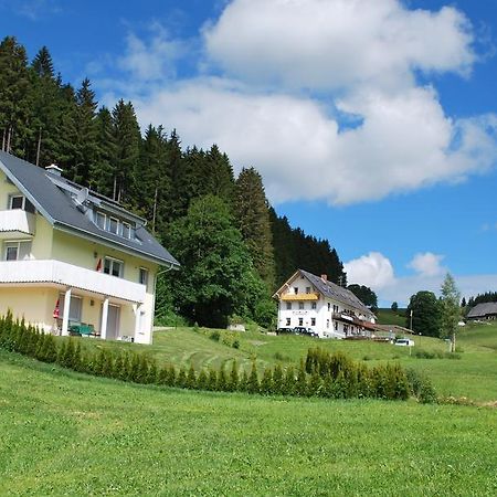 Ferienwohnung Kuckucksnest Schwärzenbach Titisee-Neustadt Zimmer foto