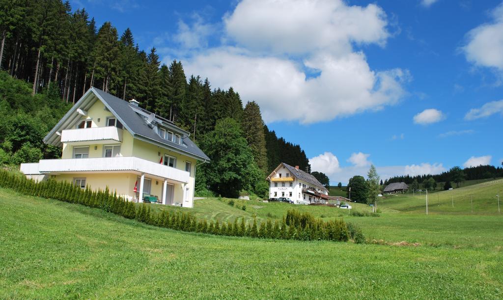 Ferienwohnung Kuckucksnest Schwärzenbach Titisee-Neustadt Zimmer foto